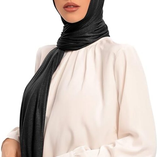 Hybeeh womens Standard Hijab 01 Hybeeh womens Standard Hijab