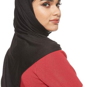 SHADOW Jersey Stretch Shailah Hijab Muslim Islamic Arab