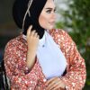 Snap Hijab-Turbans for Women-Hijab for Women Hair Wraps-Head Wraps for Women Hijab Undercap-Caps-Instant Hijab 02 Women Hijab Undercap-Caps-Instant Hijab
