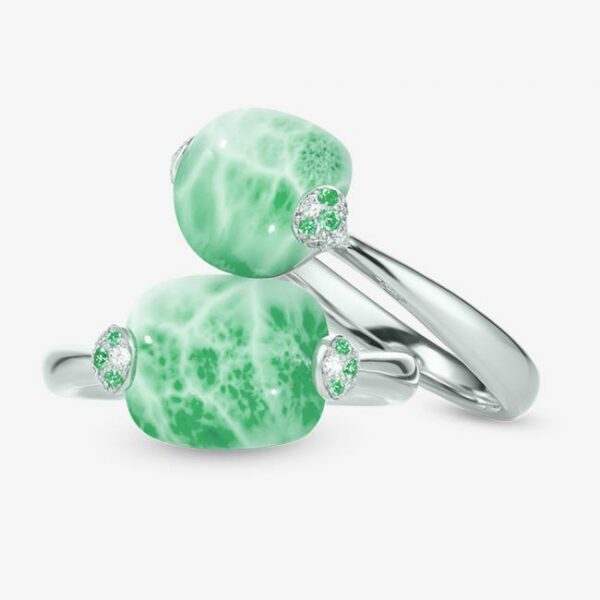 Z 7-8mm Freshwater Button Pearl