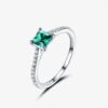 Sharm Club Bracelet 1 Diamond Celestial Studs